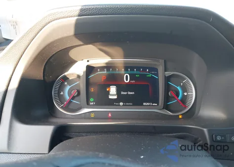 2021 Honda Pilot Awd Special Edition z USA, uszkodzony, nr VIN 5FNYF6H29MB098740